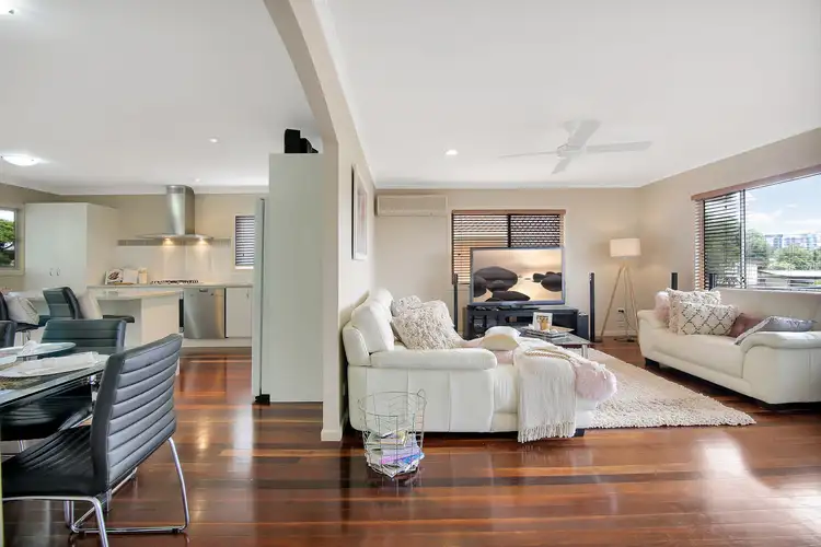 Sixth view of Homely house listing, 62 Harris Street, Labrador QLD 4215