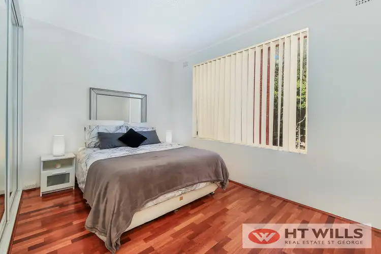 Third view of Homely unit listing, 27/16-20 Warialda Street, Kogarah NSW 2217