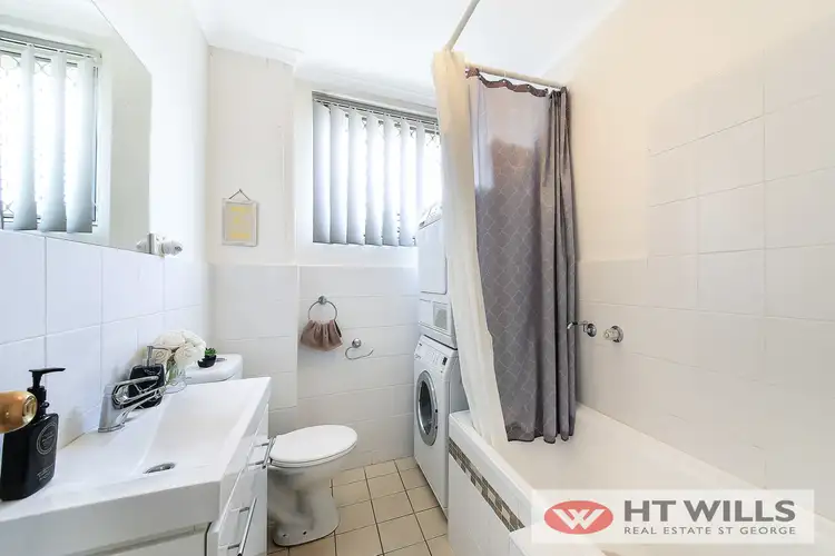 Fourth view of Homely unit listing, 27/16-20 Warialda Street, Kogarah NSW 2217