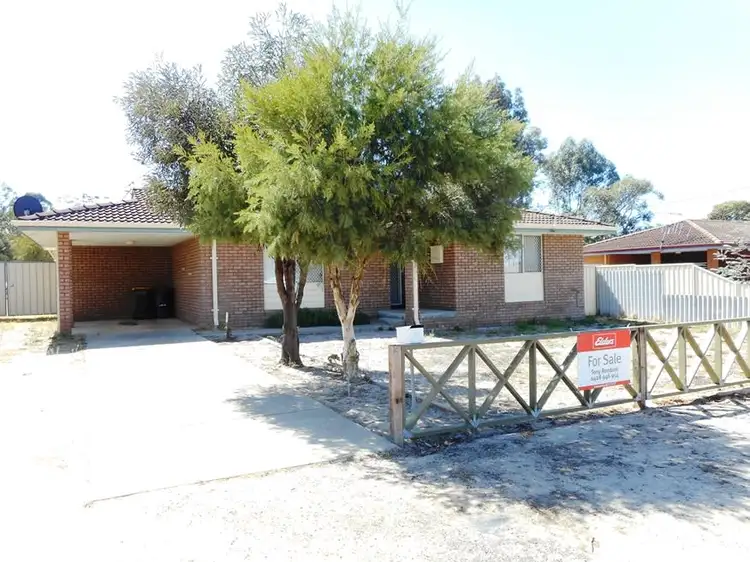 10 Elizabeth Street, Katanning WA 6317