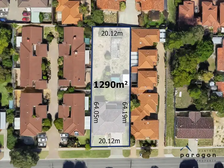 126 Roberts Street, Joondanna WA 6060