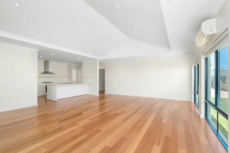 Fourth view of Homely house listing, 15 Reef Boulevard, Drummond Cove WA 6532
