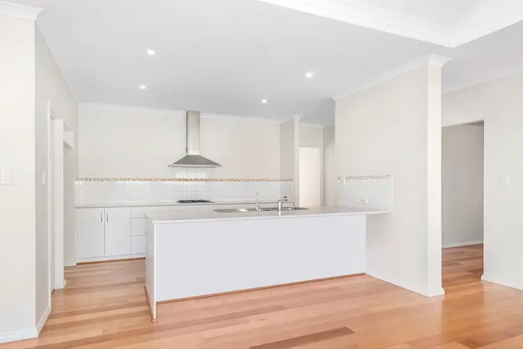 Fifth view of Homely house listing, 15 Reef Boulevard, Drummond Cove WA 6532