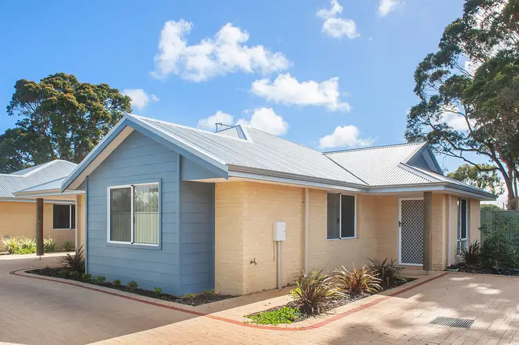 18a Georgette Drive, Margaret River WA 6285