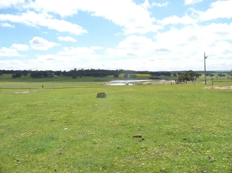 Main view of Homely rural property listing, 119 Woods Loop, Jelcobine WA 6306