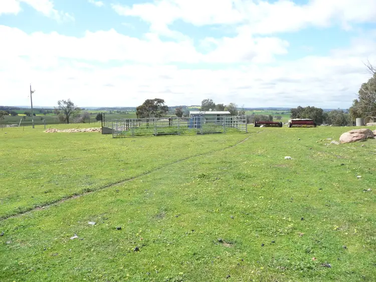 Third view of Homely rural property listing, 119 Woods Loop, Jelcobine WA 6306