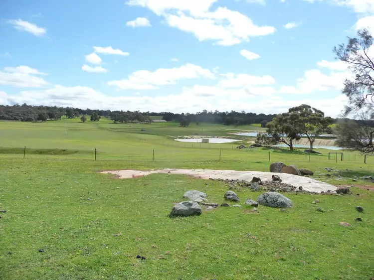 Sixth view of Homely rural property listing, 119 Woods Loop, Jelcobine WA 6306