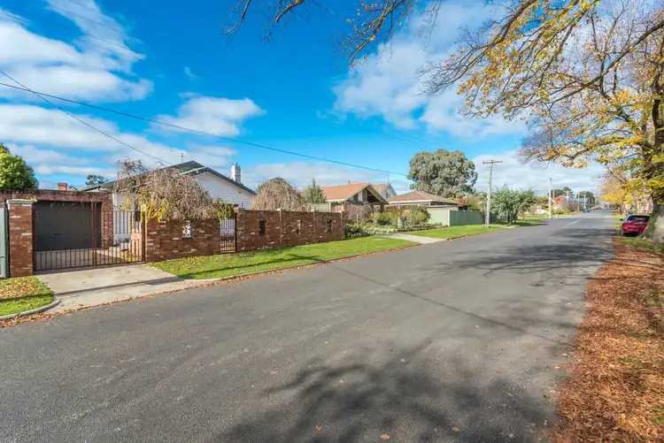 Second view of Homely house listing, 82 Ebden Street, Kyneton VIC 3444