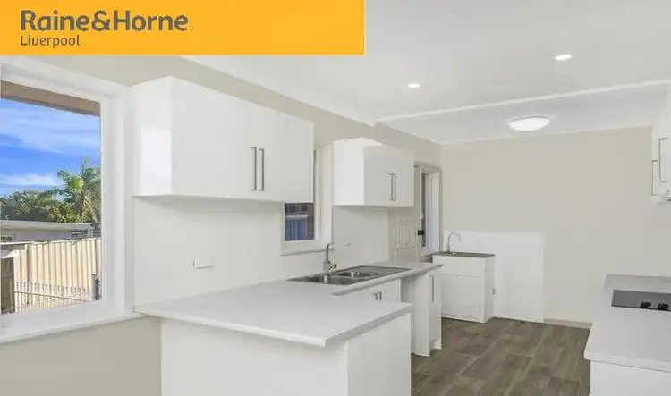 Second view of Homely house listing, 24 Bungulla Street, Sadleir NSW 2168