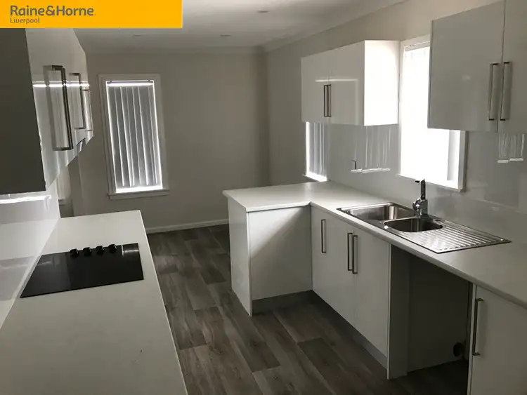 Third view of Homely house listing, 24 Bungulla Street, Sadleir NSW 2168