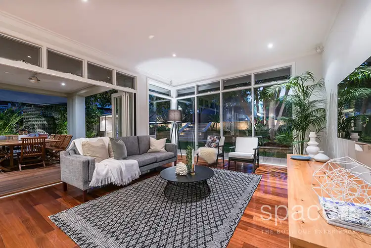 Second view of Homely house listing, 81 Grantham Street, Floreat WA 6014