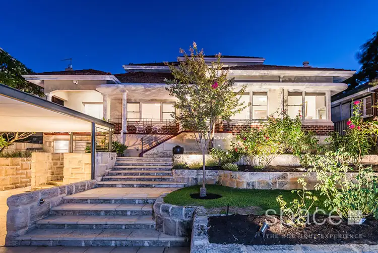 Third view of Homely house listing, 81 Grantham Street, Floreat WA 6014
