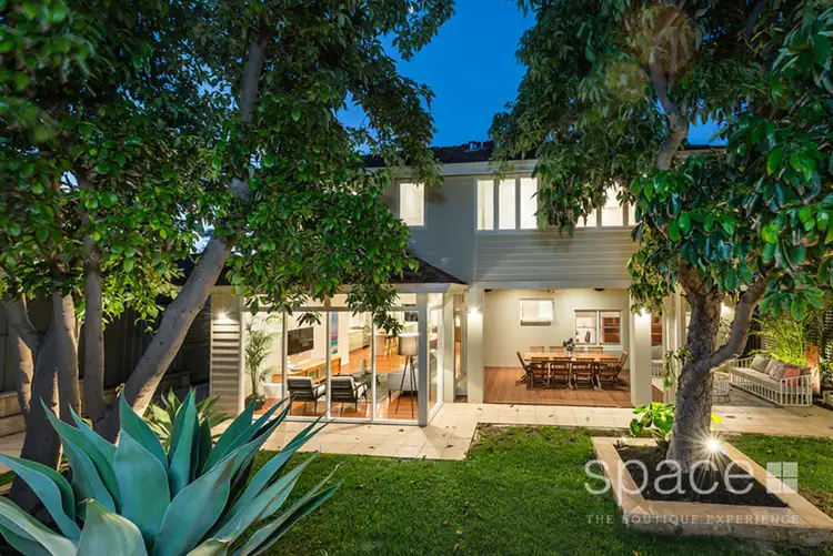 Fourth view of Homely house listing, 81 Grantham Street, Floreat WA 6014