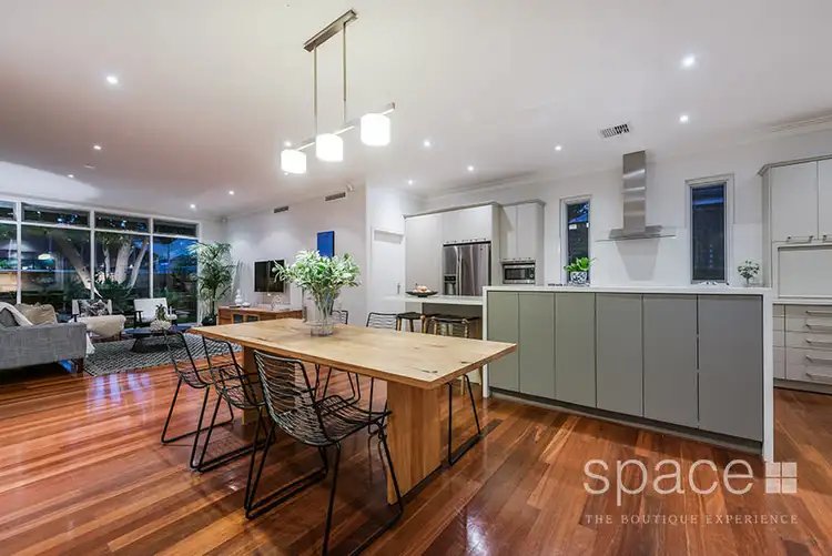 Fifth view of Homely house listing, 81 Grantham Street, Floreat WA 6014