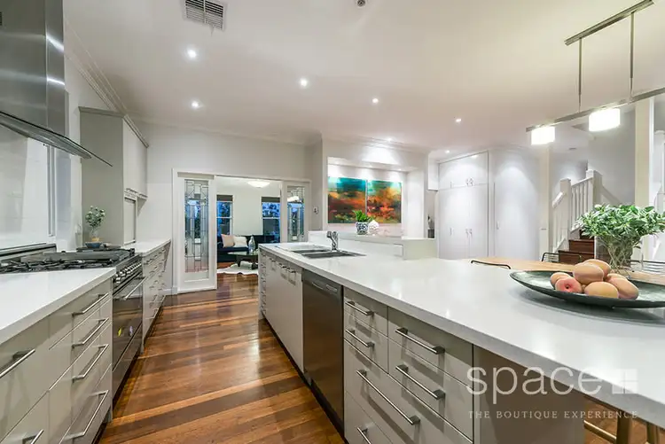 Sixth view of Homely house listing, 81 Grantham Street, Floreat WA 6014