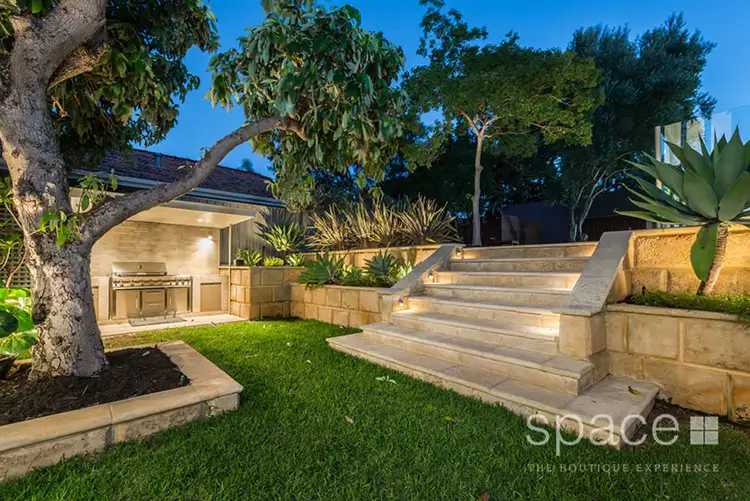 Seventh view of Homely house listing, 81 Grantham Street, Floreat WA 6014