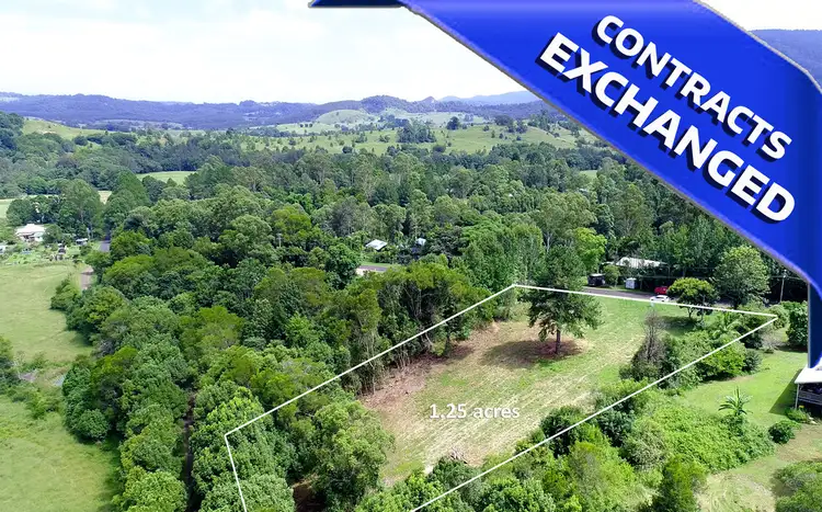 19 Basil Road, Nimbin NSW 2480