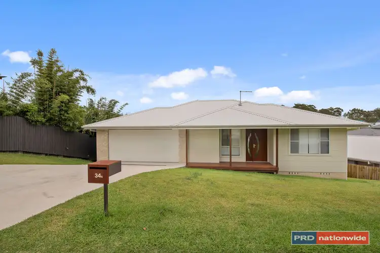 34A Seaforth Drive, Valla Beach NSW 2448