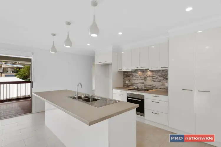 Second view of Homely house listing, 34A Seaforth Drive, Valla Beach NSW 2448