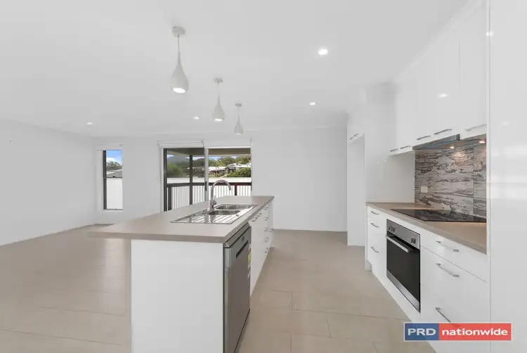 Third view of Homely house listing, 34A Seaforth Drive, Valla Beach NSW 2448