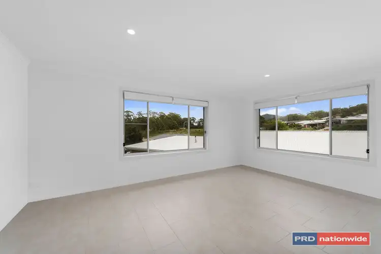 Fifth view of Homely house listing, 34A Seaforth Drive, Valla Beach NSW 2448