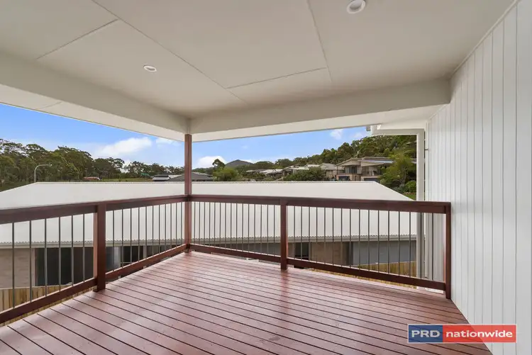 Sixth view of Homely house listing, 34A Seaforth Drive, Valla Beach NSW 2448