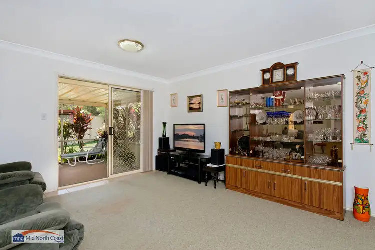 Fifth view of Homely house listing, 44 Tallong Drive, Lake Cathie NSW 2445