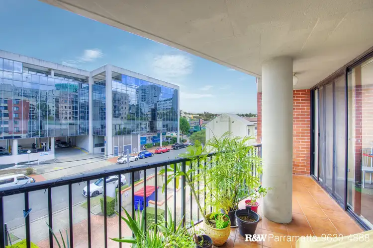 Sixth view of Homely unit listing, 11/18 Harold Street, Parramatta NSW 2150