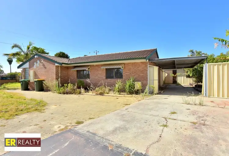 222 Ravenswood Drive, Nollamara WA 6061