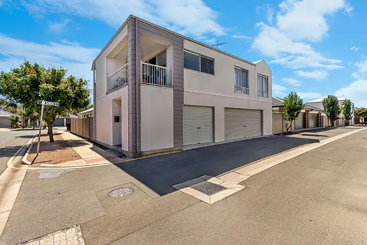 Second view of Homely townhouse listing, 18A Flannery Crescent, Andrews Farm SA 5114