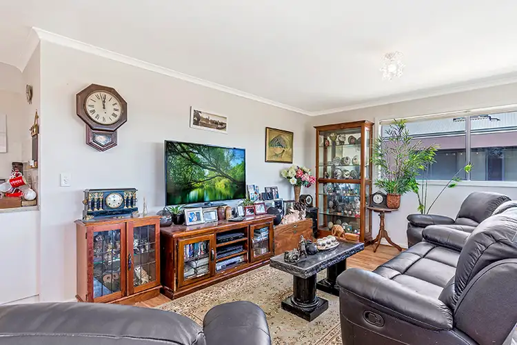 Fourth view of Homely townhouse listing, 18A Flannery Crescent, Andrews Farm SA 5114