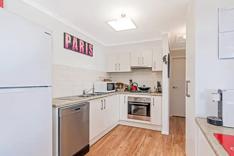 Sixth view of Homely townhouse listing, 18A Flannery Crescent, Andrews Farm SA 5114