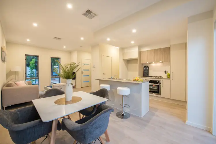 Second view of Homely house listing, 19b Audrey Street, Ascot Park SA 5043