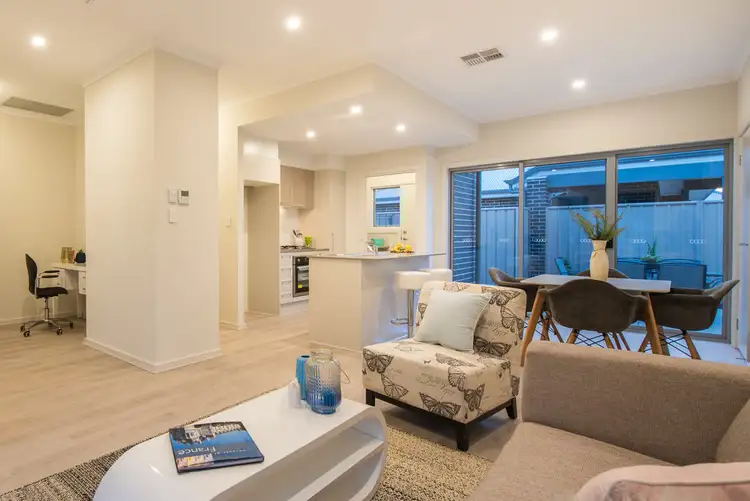 Third view of Homely house listing, 19b Audrey Street, Ascot Park SA 5043