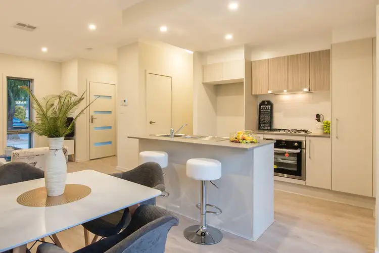 Fourth view of Homely house listing, 19b Audrey Street, Ascot Park SA 5043