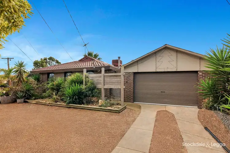 1 Mindara Court, Hoppers Crossing VIC 3029