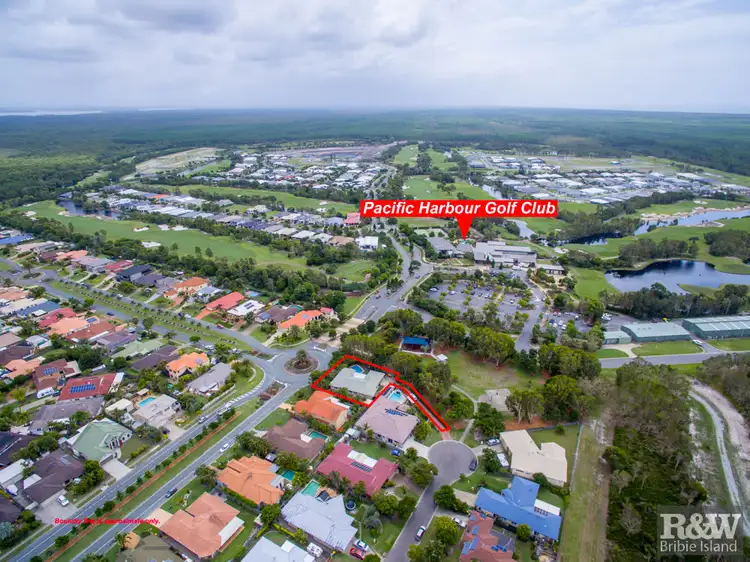 Main view of Homely house listing, 23 Schooner Court, Banksia Beach QLD 4507