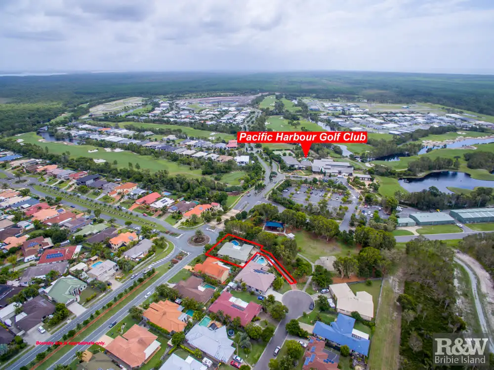 Main view of Homely house listing, 23 Schooner Court, Banksia Beach QLD 4507