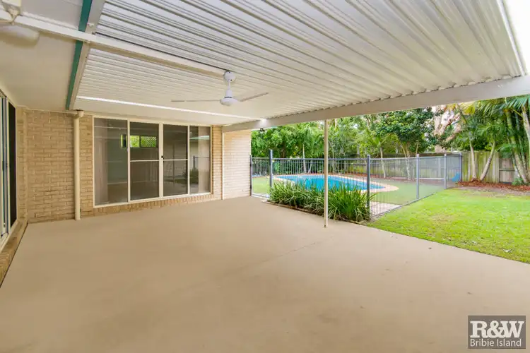 Third view of Homely house listing, 23 Schooner Court, Banksia Beach QLD 4507
