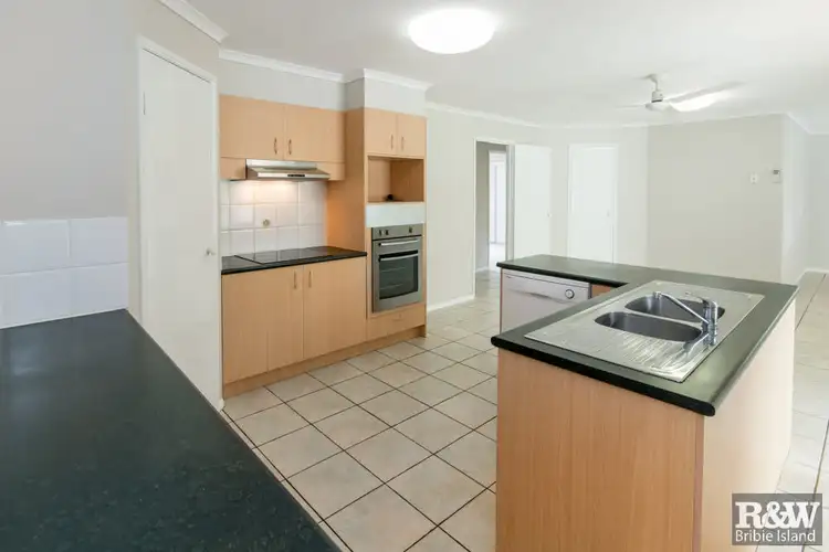 Fourth view of Homely house listing, 23 Schooner Court, Banksia Beach QLD 4507