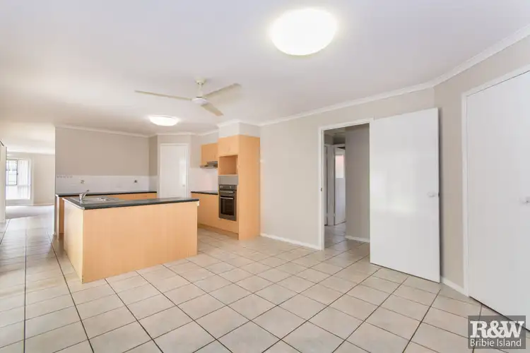 Fifth view of Homely house listing, 23 Schooner Court, Banksia Beach QLD 4507