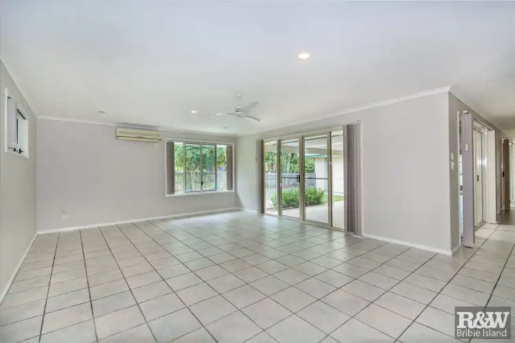 Sixth view of Homely house listing, 23 Schooner Court, Banksia Beach QLD 4507