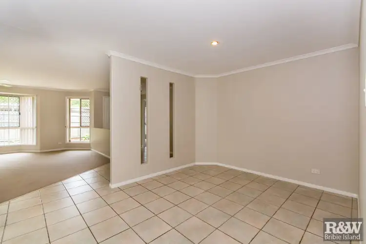 Seventh view of Homely house listing, 23 Schooner Court, Banksia Beach QLD 4507