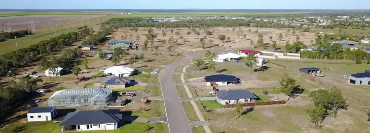 3 Idalia Court, Branyan QLD 4670