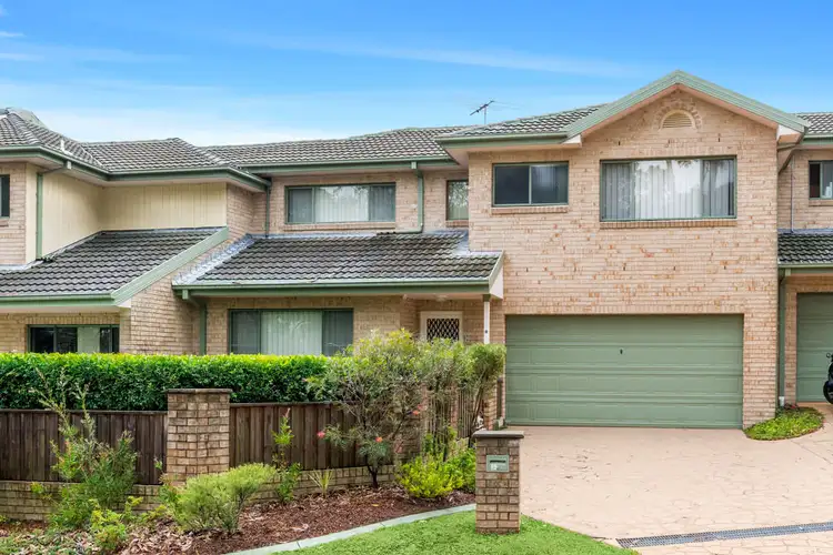 8/9-15 Gardere Street, Caringbah NSW 2229