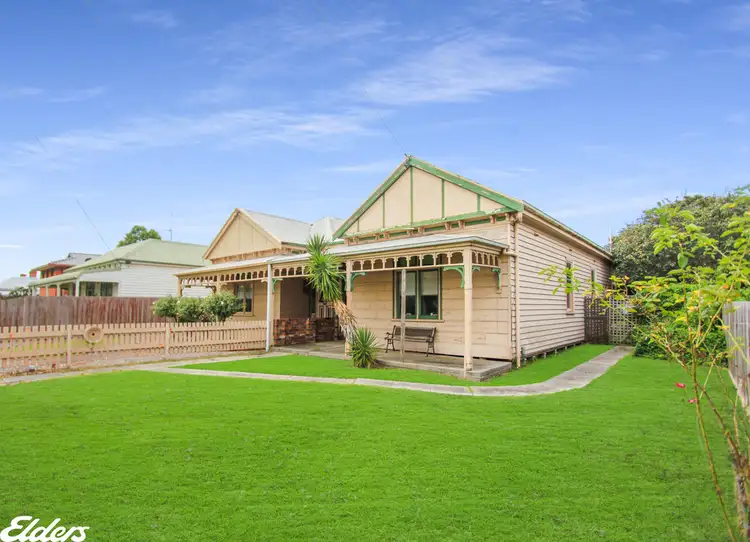 349 Commercial Road, Yarram VIC 3971