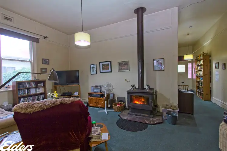 Third view of Homely house listing, 349 Commercial Road, Yarram VIC 3971
