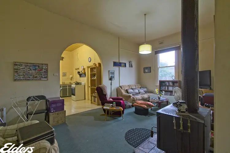 Fourth view of Homely house listing, 349 Commercial Road, Yarram VIC 3971