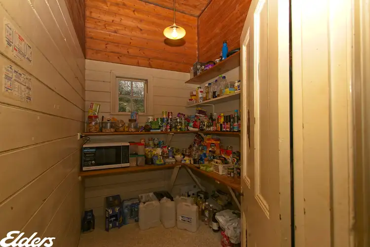 Seventh view of Homely house listing, 349 Commercial Road, Yarram VIC 3971