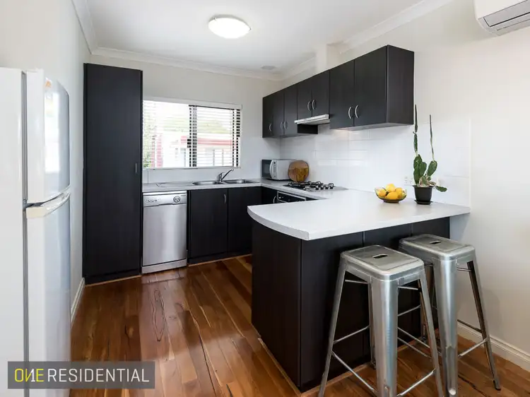 12/446 Canning Highway, Attadale WA 6156